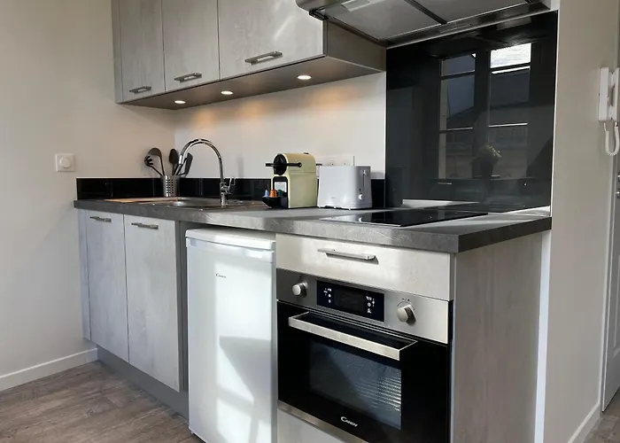 Lumineux Avec Climatisation Pour 2 Personnes *